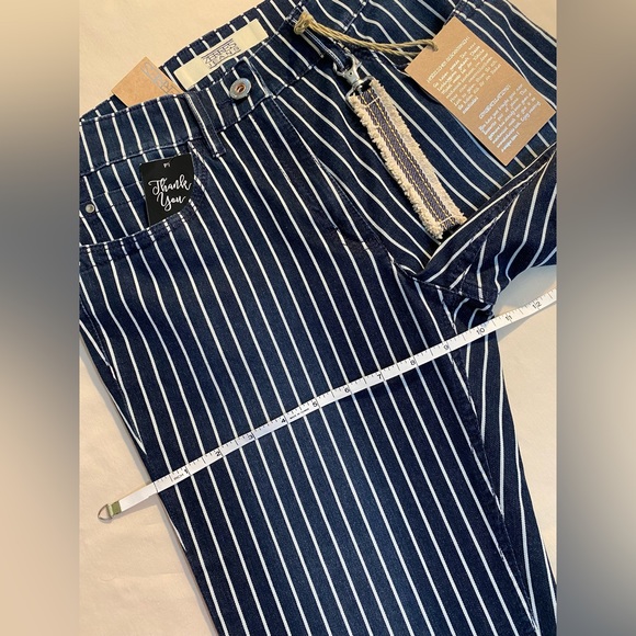 European brand Zerres capris NWT - Picture 14 of 14